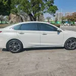 Changan Ruicheng CC 2022 из Китая