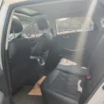 Changan Ruicheng CC 2022 из Китая
