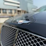 Bentley Flying Spur 2017 507 л.с. 507 л.с. 507 л.с. из Китая