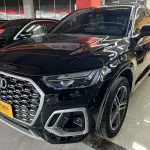 Audi Q5L Sportback 2023 из Китая
