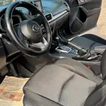 Mazda 3 Axela 2016 из Китая
