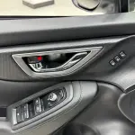 Subaru Forester 2021 из Китая
