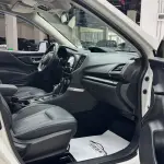 Subaru Forester 2021 из Китая