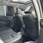 Subaru Forester 2021 из Китая