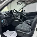 Subaru Forester 2021 из Китая