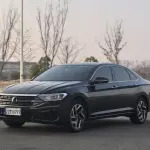 Volkswagen Sagitar 2023 160 л.с. 160 л.с. из Китая