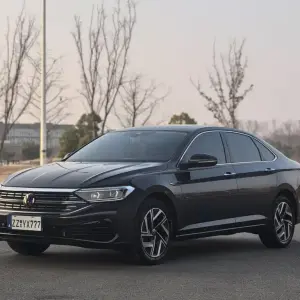 Volkswagen Sagitar 2023 160 л.с. 160 л.с. из Китая