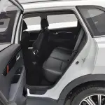 Kia Sportage 2021 из Китая