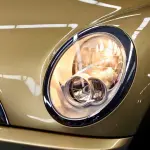 MINI Mini 2006 из Китая