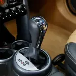 MINI Mini 2006 из Китая