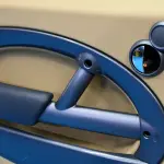 MINI Mini 2006 из Китая