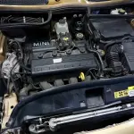 MINI Mini 2006 из Китая