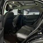 Honda Vezel 2024 из Китая