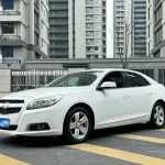 Chevrolet Malibu 2013 184 л.с. из Китая