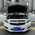 Chevrolet Malibu 2013 184 л.с. из Китая