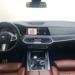 BMW X7 2021 из Китая