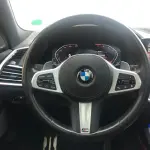 BMW X7 2021 из Китая