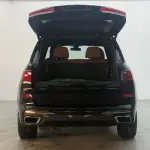 BMW X7 2021 из Китая