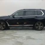 BMW X7 2021 из Китая