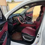 Changan 长安CS75PLUS 2021 178 л.с. из Китая