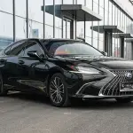 Lexus ES 2022 178 л.с. 178 л.с. 178 л.с. из Китая