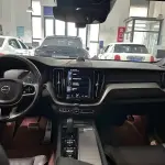 Volvo XC60 PHEV 2021 из Китая