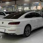 Volkswagen CC 2023 из Китая