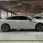 Volkswagen CC 2023 из Китая