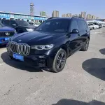 BMW X7 2021 340 л.с. 340 л.с. 340 л.с. 340 л.с. из Китая