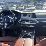 BMW X7 2021 340 л.с. 340 л.с. 340 л.с. 340 л.с. из Китая