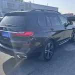 BMW X7 2021 340 л.с. 340 л.с. 340 л.с. 340 л.с. из Китая