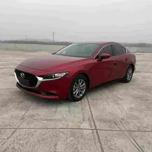 Mazda 3 Axela 2022 из Китая