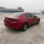 Mazda 3 Axela 2022 из Китая