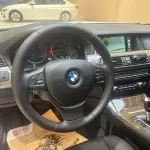 BMW 5 Series 2014 из Китая