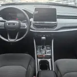 Jeep Compass 2022 из Китая