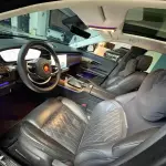 Hongqi 红旗金葵花国雅 2025 из Китая