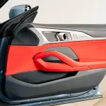 BMW 8 Series 2021 из Китая