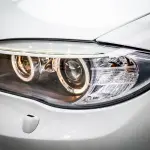 BMW 1 Series M 2012 из Китая