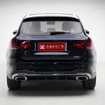 Mercedes-Benz GLC 2023 из Китая