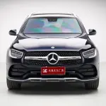 Mercedes-Benz GLC 2023 из Китая