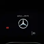 Mercedes-Benz GLC 2023 из Китая