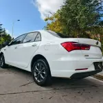 BYD Qin 2020 109 л.с. из Китая