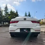 BYD Qin 2020 109 л.с. из Китая