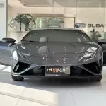 Lamborghini Huracán 2022 611 л.с. 611 л.с. 611 л.с. из Китая