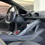 Lamborghini Huracán 2022 611 л.с. 611 л.с. 611 л.с. из Китая