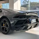 Lamborghini Huracán 2022 611 л.с. 611 л.с. 611 л.с. из Китая