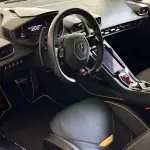 Lamborghini Huracán 2022 611 л.с. 611 л.с. 611 л.с. из Китая