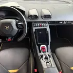 Lamborghini Huracán 2022 611 л.с. 611 л.с. 611 л.с. из Китая