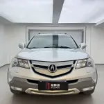 Acura MDX 2008 из Китая