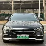 Mercedes-Benz E-Class New Energy 2023 из Китая